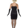 Flapper (schwarz) - Thumbnail Image 4