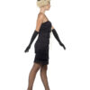 Flapper (schwarz) - Thumbnail Image 3