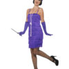 Flapper (purpur) - Thumbnail Image 1