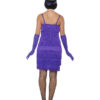 Flapper (purpur) - Thumbnail Image 3