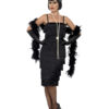 Flapper (schwarz) - Thumbnail Image 1