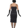 Flapper (schwarz) - Thumbnail Image 3
