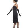 Flapper (schwarz) - Thumbnail Image 4