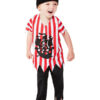Piratenkostüm für Kleinkind - Thumbnail Image 2