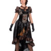 Steampunk schwarz - Thumbnail Image 1