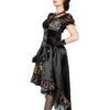 Steampunk schwarz - Thumbnail Image 2