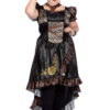 Steampunk schwarz - Thumbnail Image 5