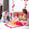 Wimpelkette Love - Thumbnail Image 11