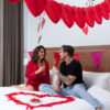 Wimpelkette Love - Thumbnail Image 14