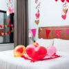Dekorationswirls Love (3 Stk.) - Thumbnail Image 9