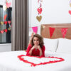 Dekorationswirls Love (3 Stk.) - Thumbnail Image 10