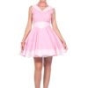 Party Babe rosa - Thumbnail Image 1