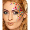 Regenbogen-Gesichtsjuwelen - Thumbnail Image 1