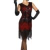 Kleid Charleston Ada - Thumbnail Image 4