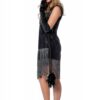 Charleston schwarz - Thumbnail Image 4