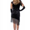Charleston schwarz - Thumbnail Image 3