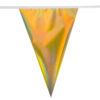 Folienwimpelkette Einhorn (4 m) - Thumbnail Image 4