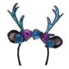 Tiara Dark Deer - Thumbnail Image 1