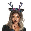Tiara Dark Deer - Thumbnail Image 2
