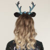 Tiara Dark Deer - Thumbnail Image 6