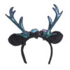 Tiara Dark Deer - Thumbnail Image 5