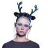 Tiara Dark Deer - Thumbnail Image 4
