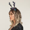 Tiara Dark Deer - Thumbnail Image 3