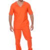 Knastbruder orange - Thumbnail Image 1