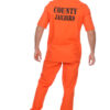 Knastbruder orange - Thumbnail Image 2