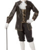 Marquis Taft (schwarz) - Thumbnail Image 1