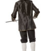Marquis Taft (schwarz) - Thumbnail Image 3