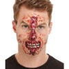 Kreuzausschnitt fürs Gesicht - Thumbnail Image 1