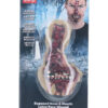 Kreuzausschnitt fürs Gesicht - Thumbnail Image 2