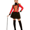 Zirkusdirektorin (rot) - Thumbnail Image 1