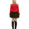 Zirkusdirektorin (rot) - Thumbnail Image 4