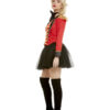 Zirkusdirektorin (rot) - Thumbnail Image 5