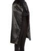 Dracula Umhang schwarz - Thumbnail Image 2