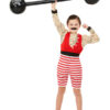 Starker Junge - Thumbnail Image 3