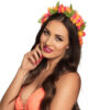 Tiara Amelia (verschiedene Farben) - Thumbnail Image 5