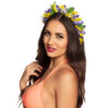 Tiara Amelia (verschiedene Farben) - Thumbnail Image 3