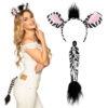 Set Zebra - Thumbnail Image 1
