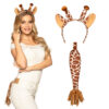 Set Giraffe - Thumbnail Image 1