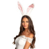 Tiara Große Kaninchenohren - Thumbnail Image 3