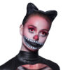 Tiara Samt Katzenohren - Thumbnail Image 2