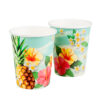 Papierbecher Paradise - Thumbnail Image 1