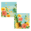 Servietten Paradise - Thumbnail Image 3