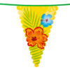 Riesenwimpelkette Hibiscus - Thumbnail Image 5