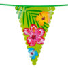 Riesenwimpelkette Hibiscus - Thumbnail Image 6