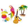 Dekorationen Hawaii - Thumbnail Image 1