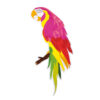 Dekorationen Hawaii - Thumbnail Image 3